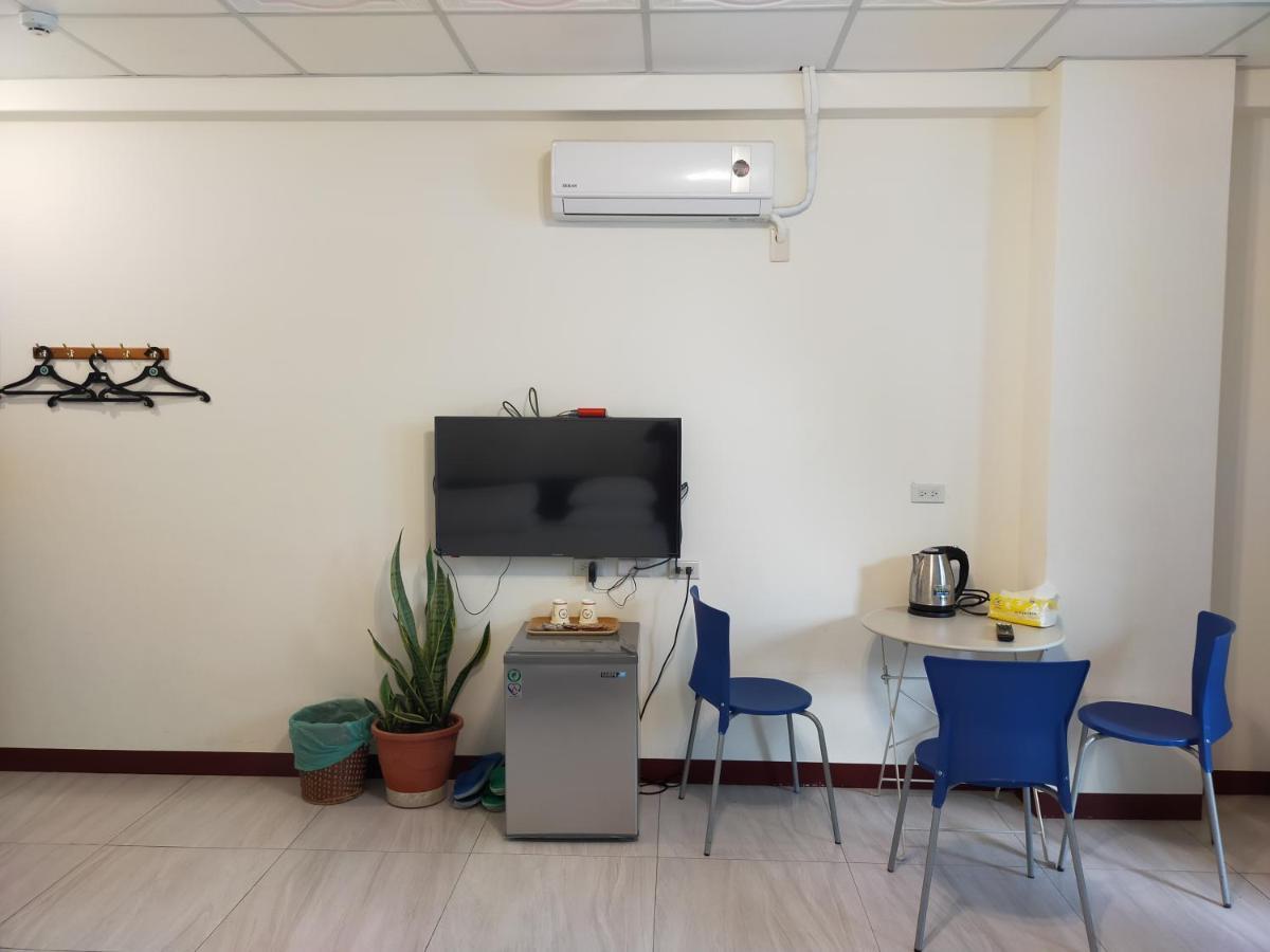 Sun Moon Lake Long Xing Homestay Jücsi Kültér fotó