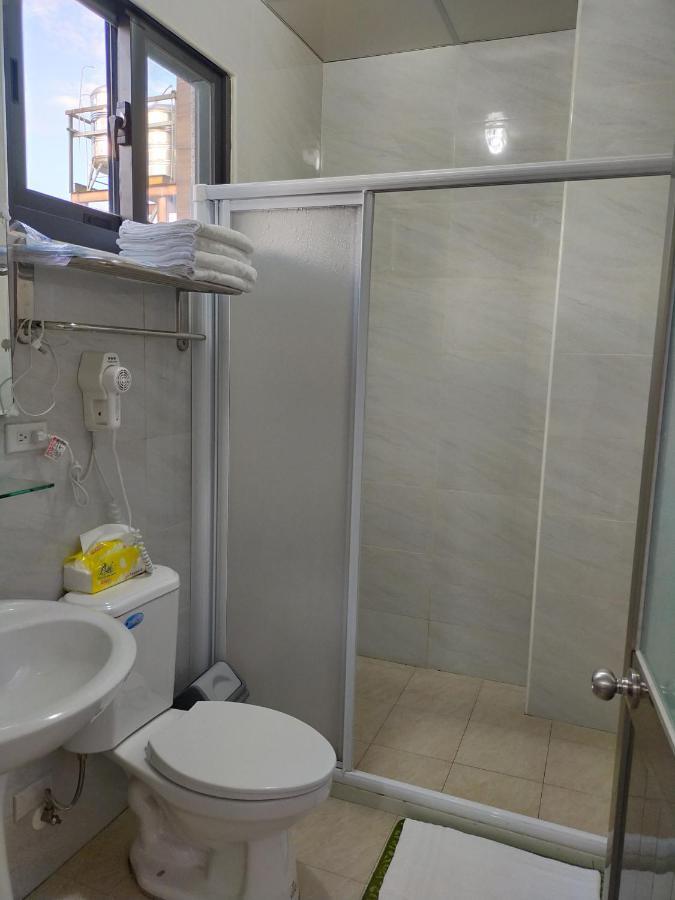 Sun Moon Lake Long Xing Homestay Jücsi Kültér fotó