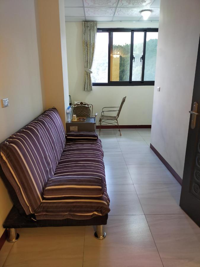 Sun Moon Lake Long Xing Homestay Jücsi Kültér fotó